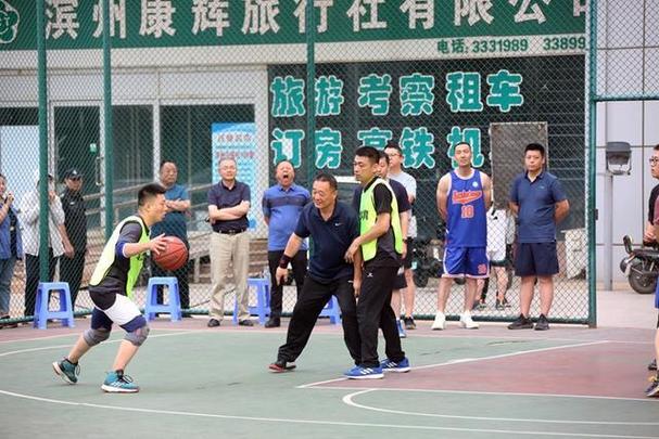 季比賽