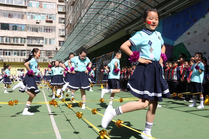 战局