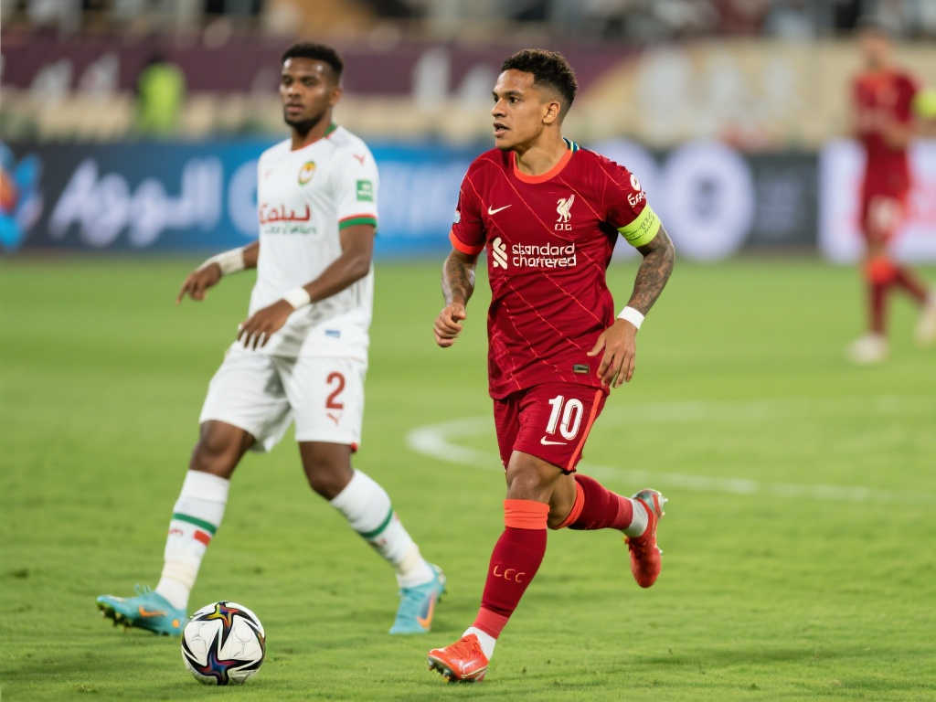 需求和市场 需求和市场