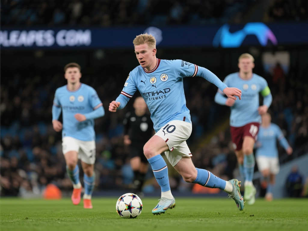 队中的明星 队中的明星