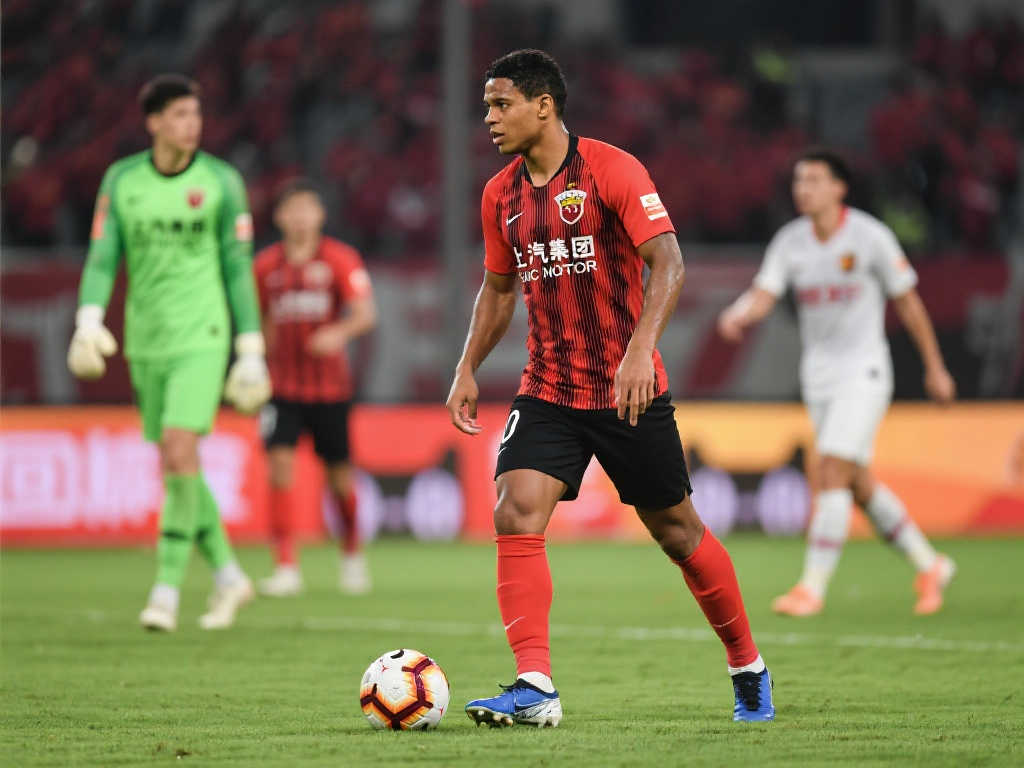 竞争的挑战 竞争的挑战