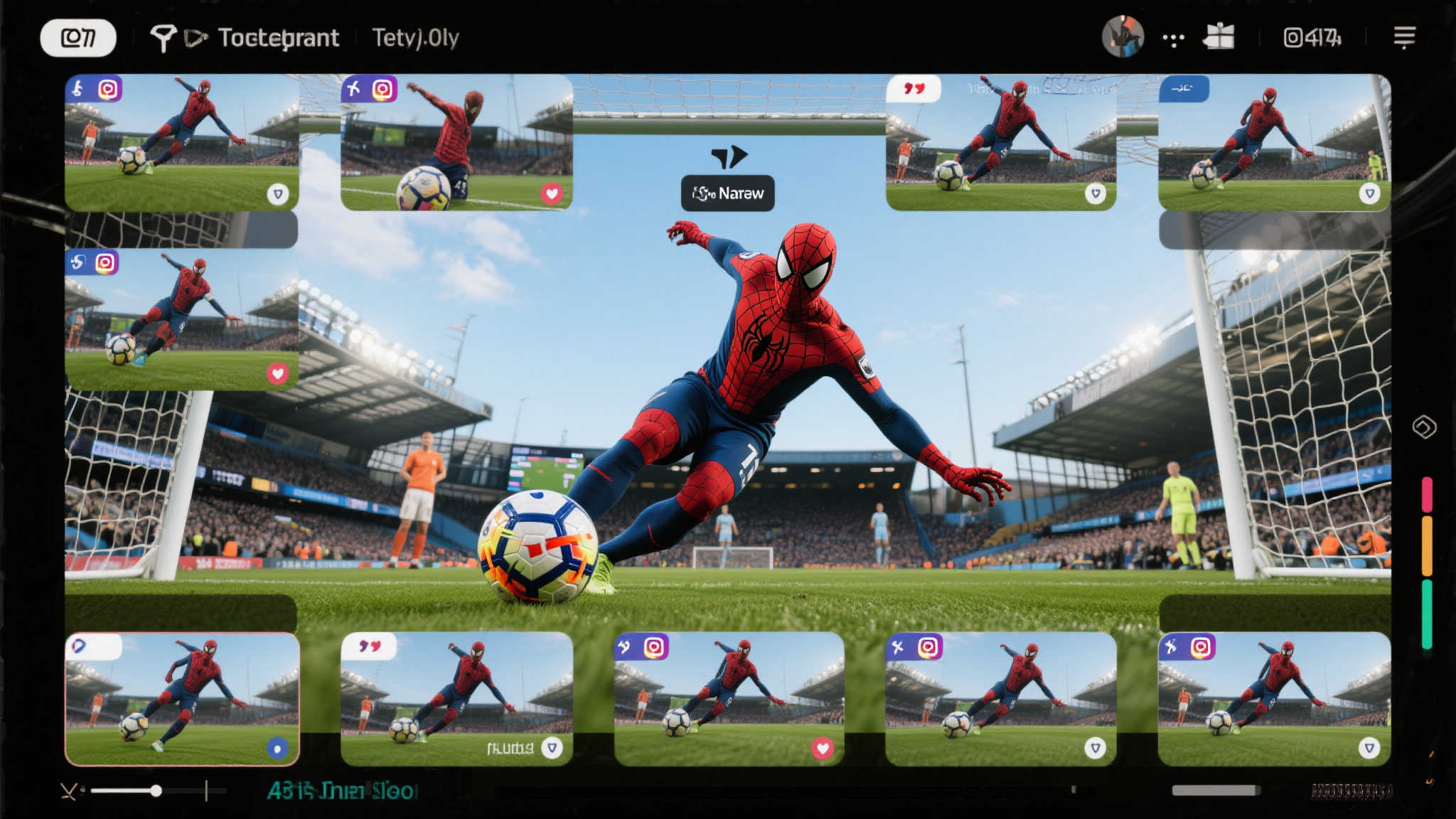 精彩故事的 精彩故事的