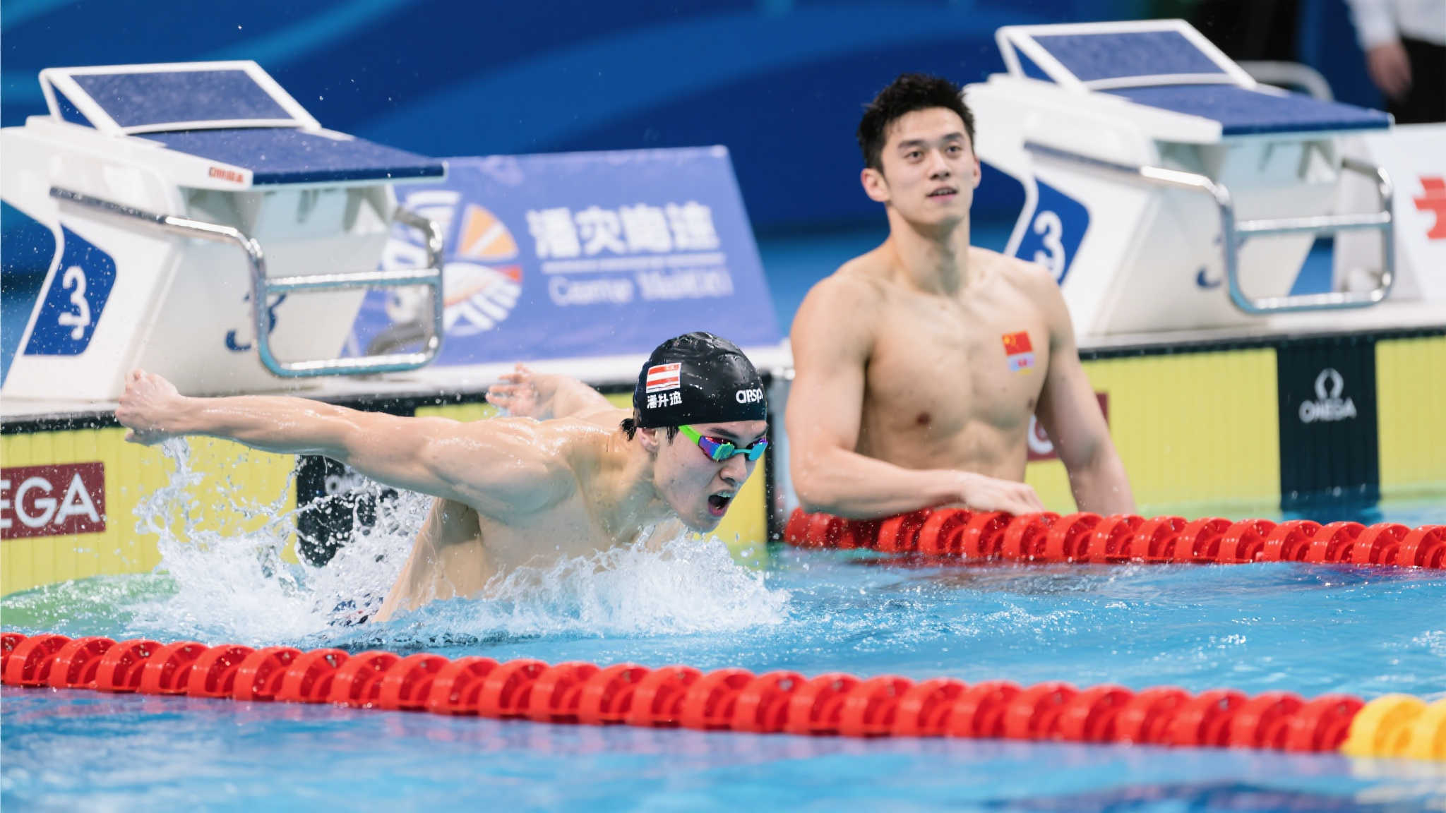 更大的突破 更大的突破