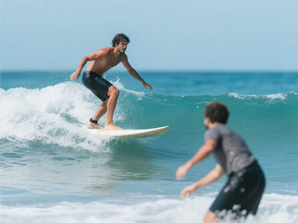 让他始终充 让他始终充